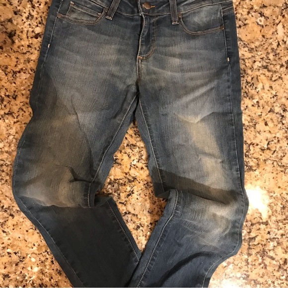 ▪️Paige Roxie Crop Jeans - Picture 2 of 15